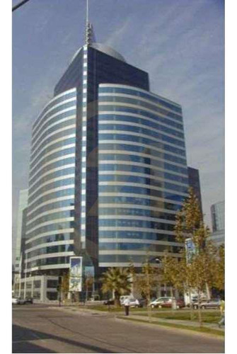 Oficinas En El  Edificio El Bosque 500, Las Condes