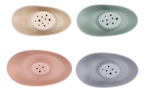 Juguetes De Baño Apilables Para Barcos, 4 Unidades, Apilable