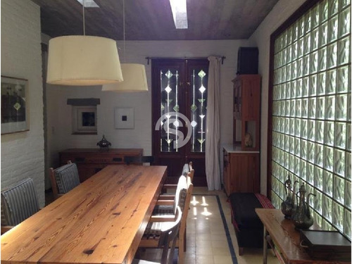 Excelente Casa En Venta En Zona Golf, Financiación - Ref: 4781