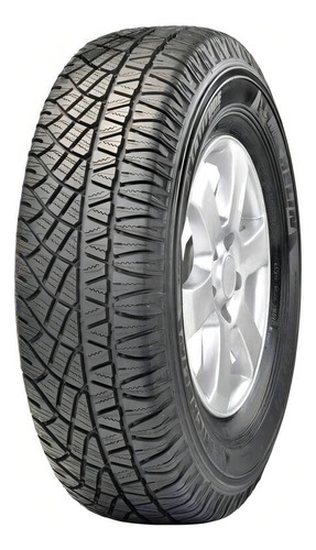Pneu Michelin Aro 17 Latitude Cross 255/65r17 114h Xl