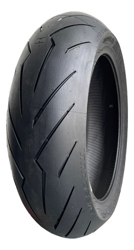 Llantas Pirelli 150/60r-17 + 120/70zr17 Diablo Rosso 3 Tl