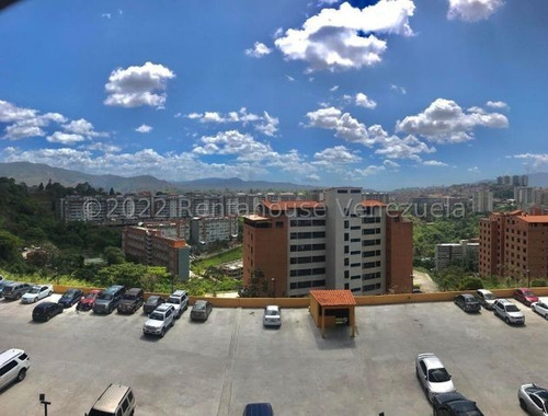 Imagen 18 de 30 de Alquiler De Apartamento En Clnas De La Tahona Rah 22-17217 Orlando Figueira 0412 5535289