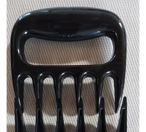 Garras De Oso Parrilleras