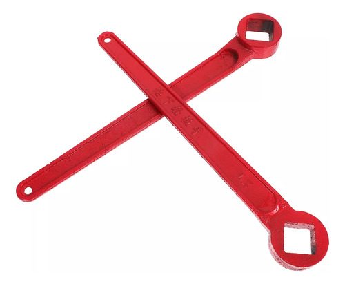 Llave De Hidrante Para Incendios Terrestres, Llave De Incend