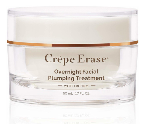 Crpe Erase Advanced - Tratamiento Facial Relleno Durante La