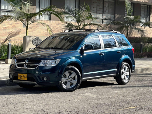 Dodge Journey 2.4 Se/express Fl