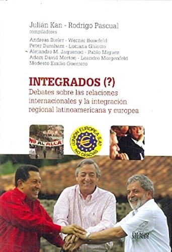 Integrados(?) - Kan, Julian