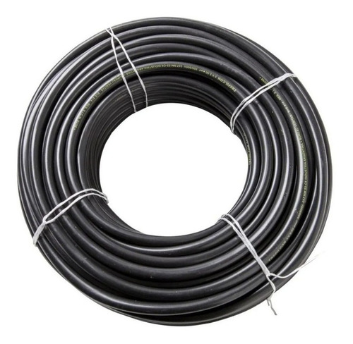 Cable Tipo Taller 2x1,5 Electrico Rollo 100m