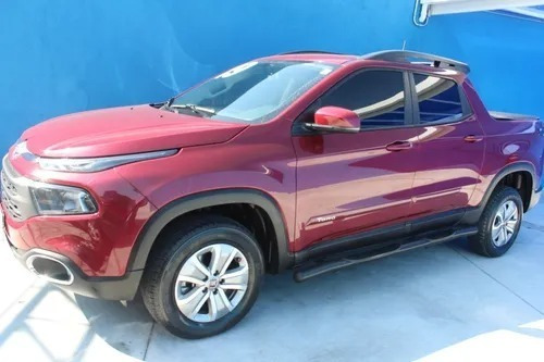 Imagen 6 de 15 de Fiat Toro 2.0 O 1.8 4x2 O 4x4 2022 0km - Tomo Usado *