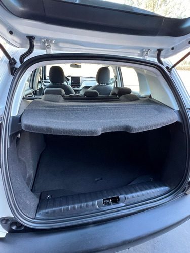 Peugeot 2008 1.6 Allure am20