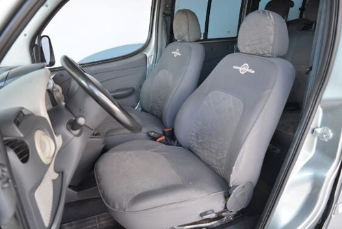 Doblò Original Adventure 1.8 8v (flex)