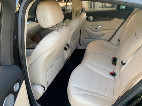 Mercedes-benz Classe Glc300 2020 2.0 4matic 5p