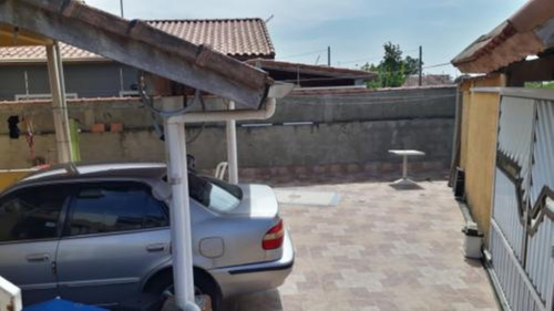 Imagem 6 de 14 de Casa Assobradada No Litoral!! Lado Praia, 02 Dormitórios!!