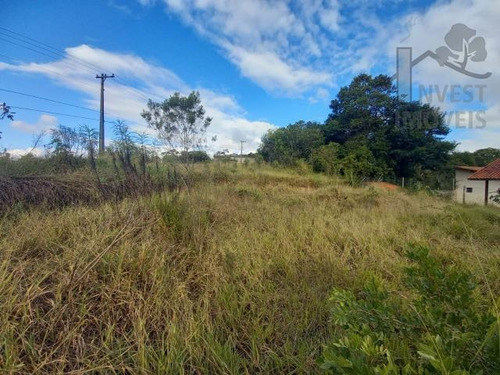Imagem 5 de 8 de Cod 5958 - Terreno De 1279 M2 Em Condomínio De Ibiúna. - 5958