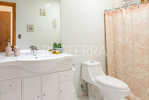 Imagen 11 de 18 de Acogedora Casa En Condominio Privado