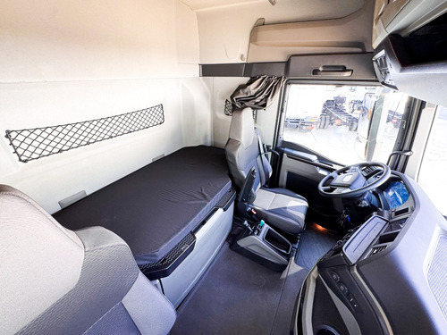 Tractocamión Vw Man Tgx 26.480 2024 Nuevo Entrega Inmediata