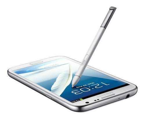 Lapiz Samsung S Pen Stylus Galaxy Note 2 N7100 Original