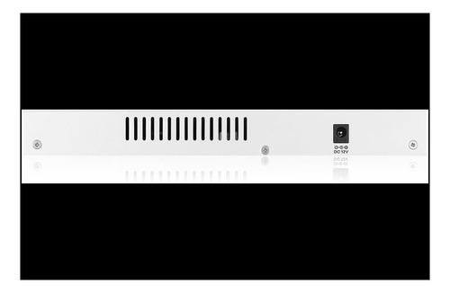 Switch No Administrado Zyxel De 8 Puertos 2.5g Multi-gig Con