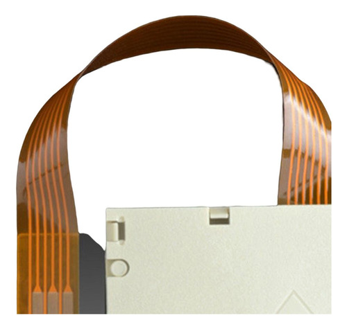 4 Adaptador De Duradero Sim Turn To Big Card Slot Soft Flat