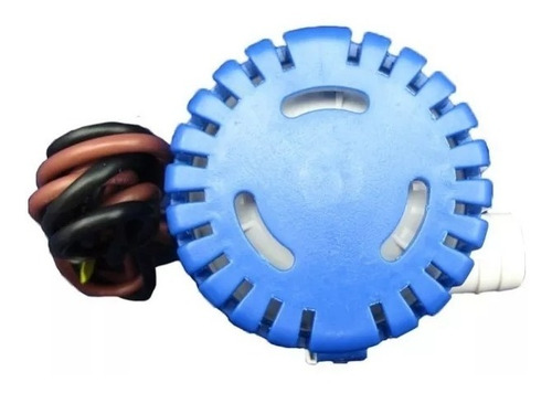 Imagen 2 de 4 de Bomba De Achique 360 Gph 12v Sear