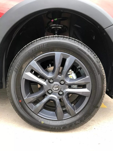 Imagen 14 de 15 de Renault Sandero Stepway Intense Entrega Inmediata (juan)