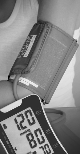 Imagen 4 de 10 de Tensiómetro Digital De Brazo Automático Ga.ma Bp 1307 Lh