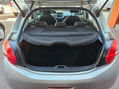 Peugeot 208 1.5 Active
