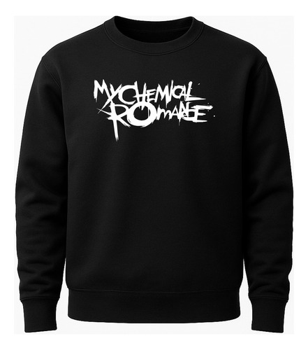 Buzo My Chemical Romance Frisa Premium