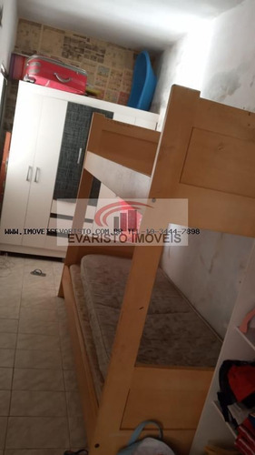 Imagem 9 de 13 de Casa Para Venda Em Peruíbe, Vila Romar, 2 Dormitórios, 2 Banheiros, 3 Vagas - 4085_1-1586269
