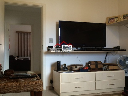 Imagem 19 de 20 de Casa A Venda No Condomínio Fechado Garden Resort Em Jundiaí Sp. - Ca00259 - 68517134
