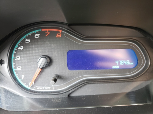 Chevrolet Onix 2018 1.0 Lt 5p