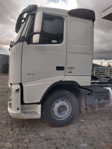 Imagem 5 de 6 de Volvo Fh 460