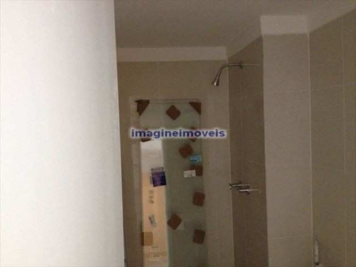 Imagem 7 de 14 de Apto No Tatuapé Com 1 Dorm, 1 Vaga, 55m² - Ap1339