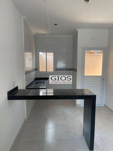 Imagem 17 de 20 de Sobrado À Venda, 70 M² Por R$ 280.000,00 - Rio Do Ouro - Caraguatatuba/sp - So0095