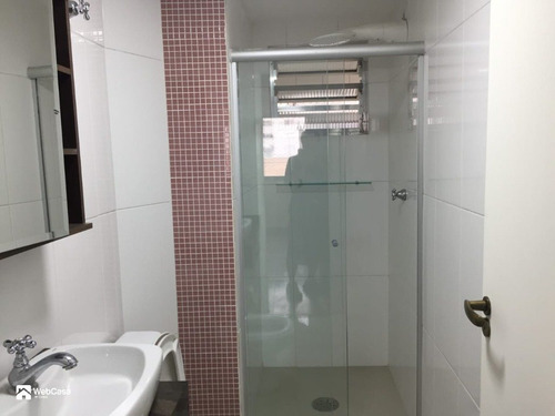 Imagem 10 de 15 de Apartamento - Alto Da Lapa - Ref: 2483 - V-2483