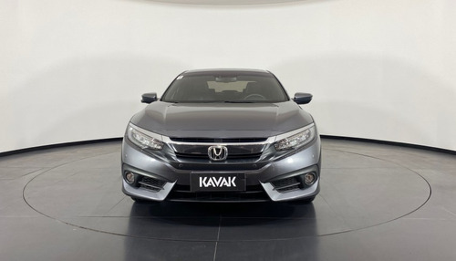 Imagem 2 de 15 de 128371 - Honda Civic 2019 Com Garantia