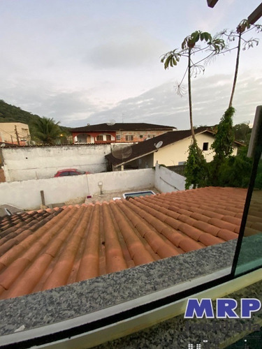 Imagem 26 de 29 de Duas Casas Em Ubatuba, Com Piscina Na Praia Do Sapê! - Ca00418 - 71037226