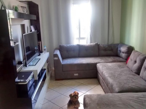 Imagem 8 de 15 de Apartamento Para Venda, 2 Dormitório(s), 67.0m² - 1211