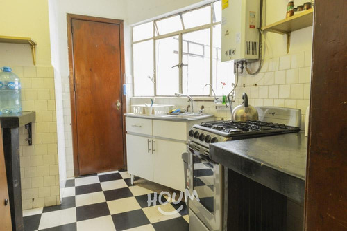Imagen 11 de 30 de Departamento En Hipódromo, Cuauhtémoc Con 4 Recámaras, 180 M², Id: 92663