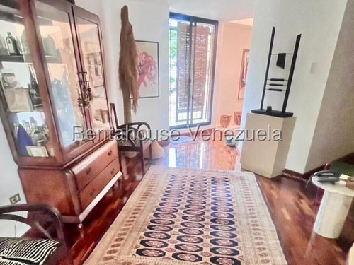 Se Vende Bello Apartamento Pent House En Chulavista Mls 25-20344