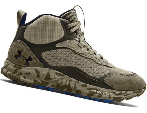 Botin Under Armour Hombre Outdoor Bandit Trek 2 |3024759-101