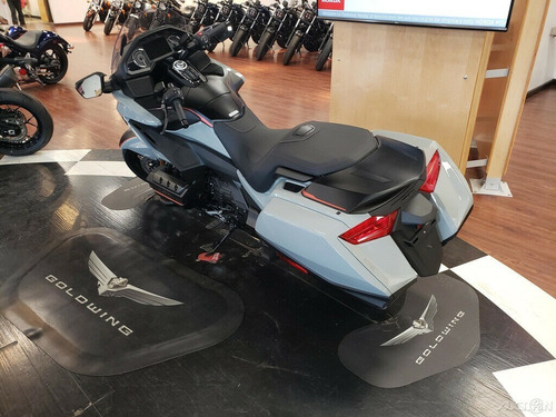 Imagen 6 de 8 de 2021 Honda Gold Wing