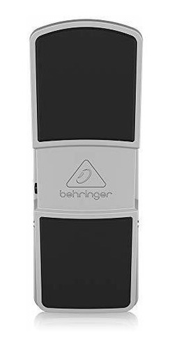 Behringer Amplificador Interruptor De Pedal (fc600).