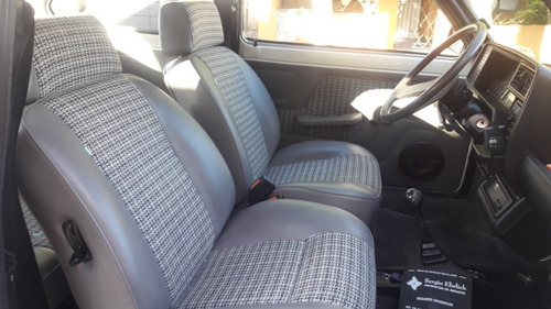 Fiat 147 Tr Espazio Mot 1.4 Tipo