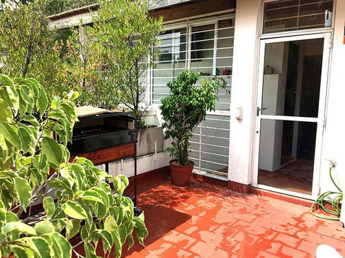 Imagen 19 de 19 de Ph 3 Dormitorios Con Patio Y Terraza Reciclado
