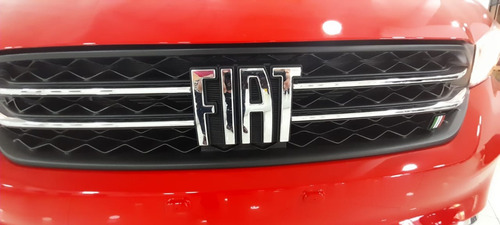 Fiat Cronos PRECISION