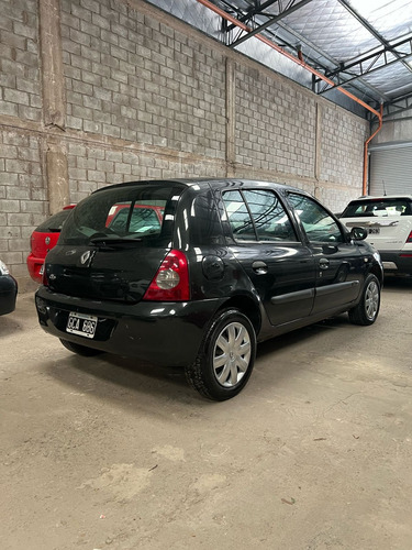 Renault Clio 1.2 F2 Pack