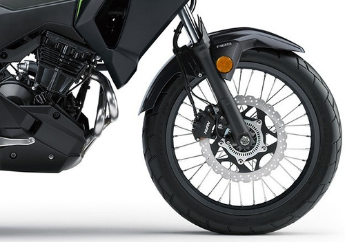 Honda Xre300 - Kawasaki Versys 300 Abs 2020 (w)