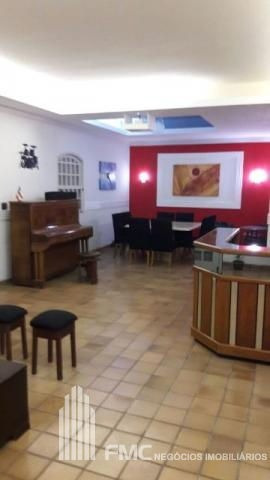 Imagem 3 de 6 de Casa Térrea Com 4 Quartos - Vd1128-v