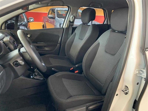 Renault Captur 1.6 16v Sce Flex Life X-tronic 2019/2019